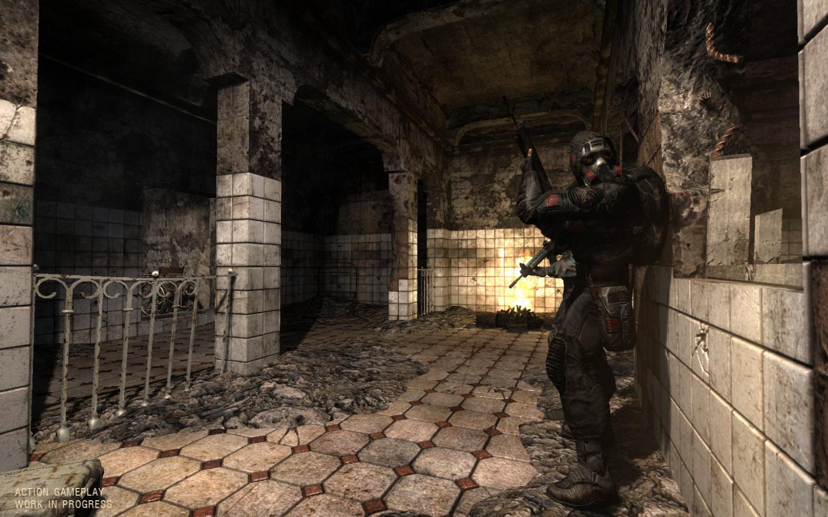 Скриншот из игры S.T.A.L.K.E.R.: Clear Sky - 179