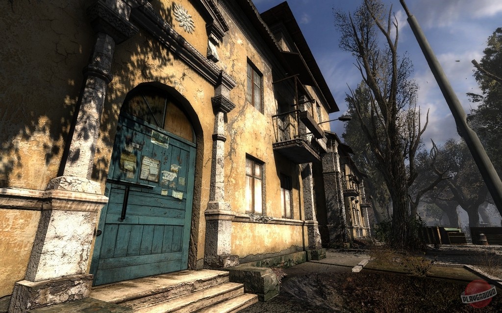 Скриншот из игры S.T.A.L.K.E.R.: Clear Sky - 145
