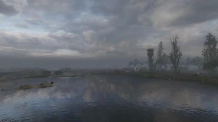 Скриншот из игры S.T.A.L.K.E.R.: Clear Sky - 166