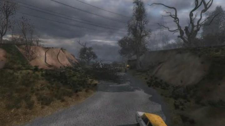 Скриншот из игры S.T.A.L.K.E.R.: Clear Sky - 30