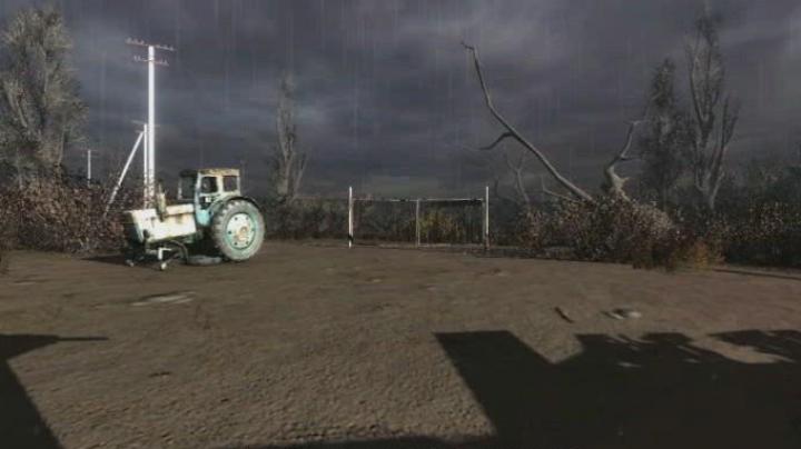 Скриншот из игры S.T.A.L.K.E.R.: Clear Sky - 175