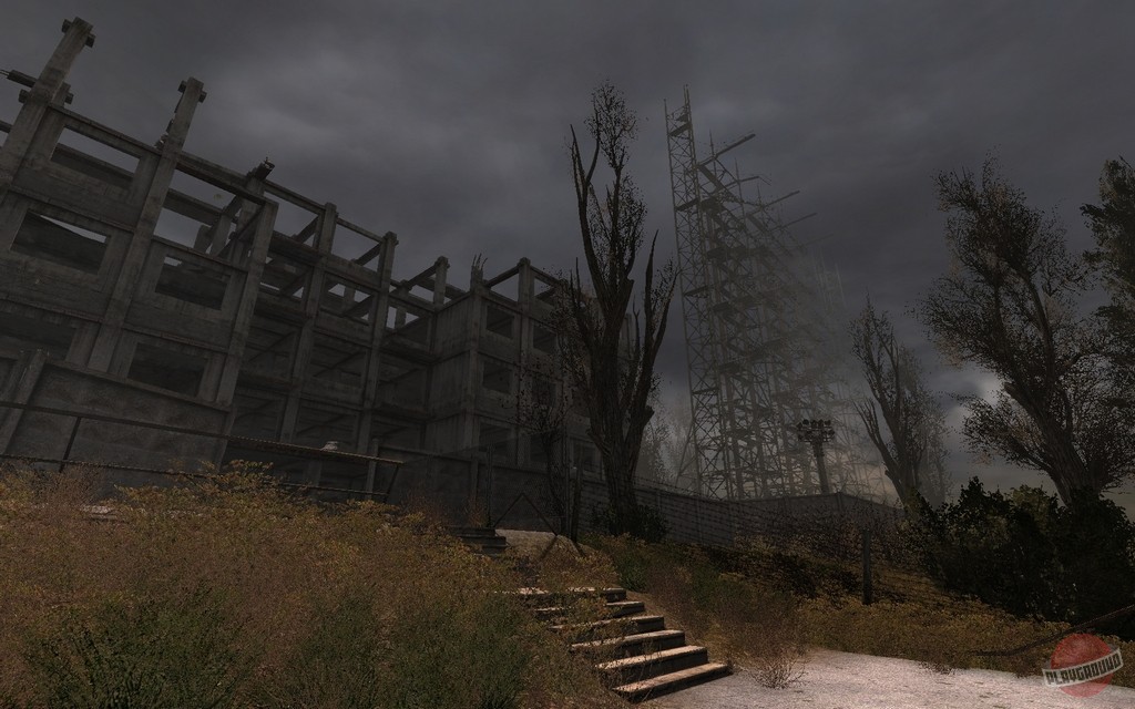 Скриншот из игры S.T.A.L.K.E.R.: Clear Sky - 204