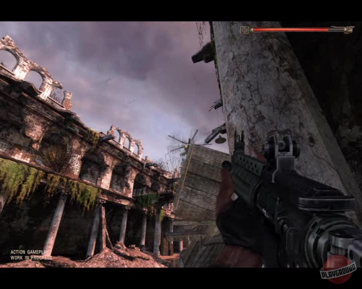 Скриншот из игры S.T.A.L.K.E.R.: Clear Sky - 72