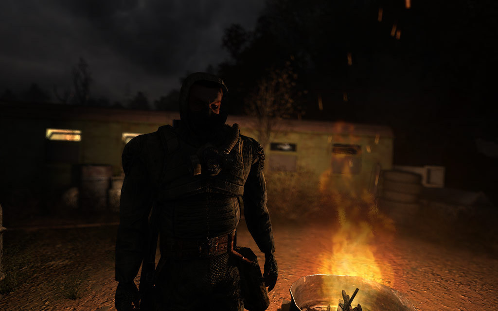 Скриншот из игры S.T.A.L.K.E.R.: Clear Sky - 45