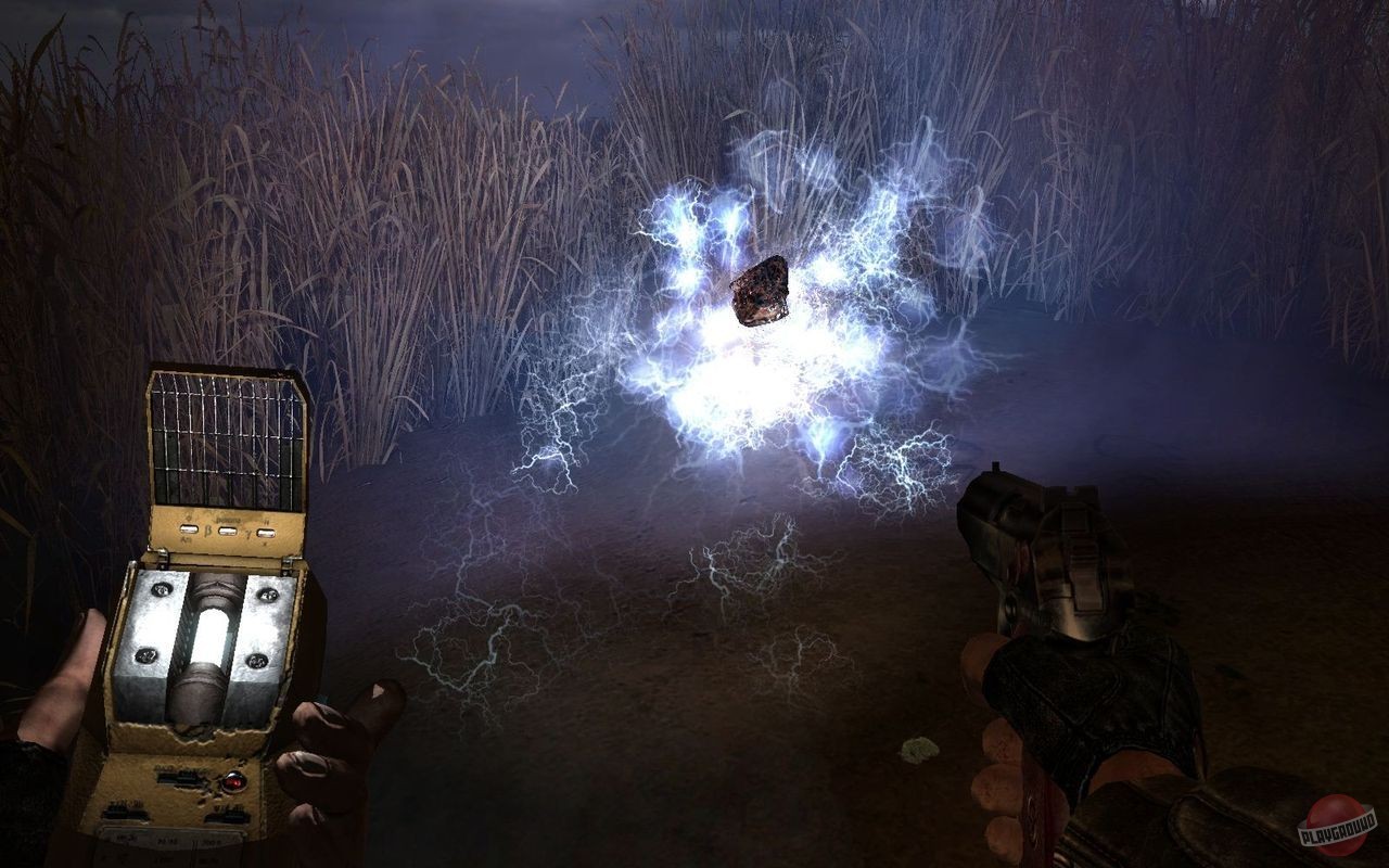 Скриншот из игры S.T.A.L.K.E.R.: Clear Sky - 120