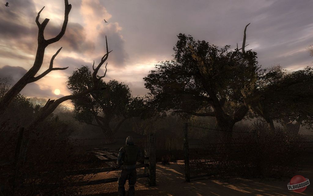Скриншот из игры S.T.A.L.K.E.R.: Clear Sky - 66
