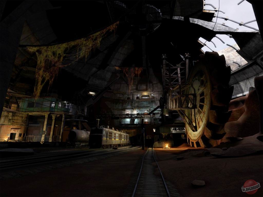 Скриншот из игры S.T.A.L.K.E.R.: Clear Sky - 114
