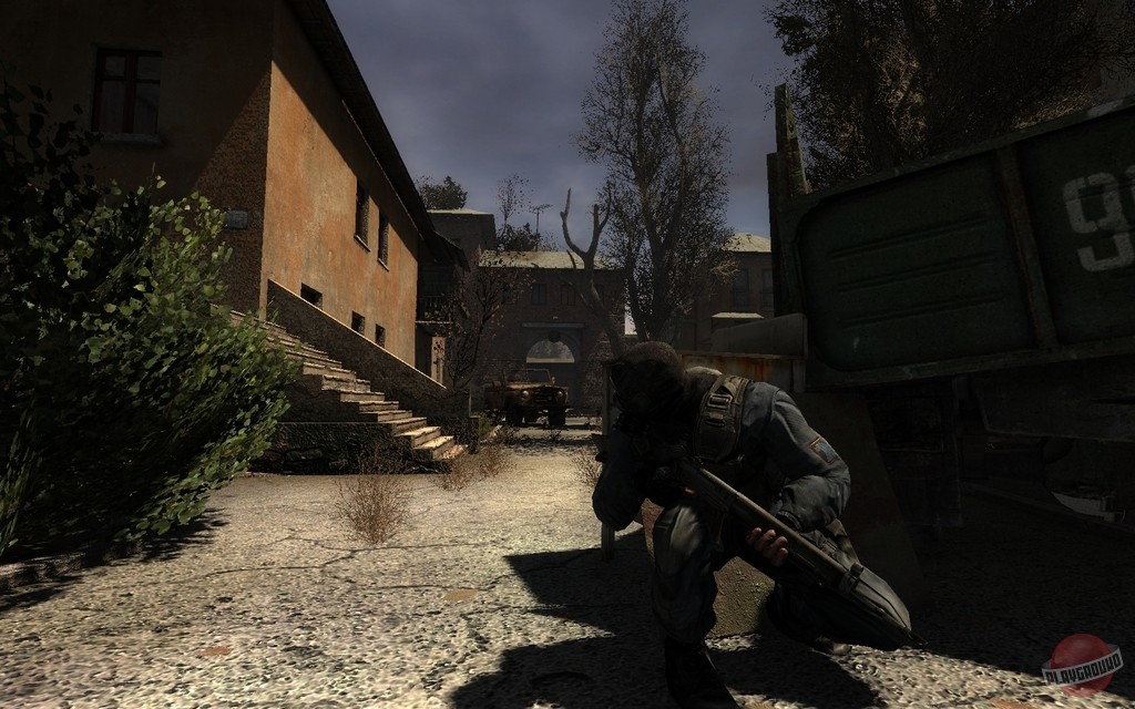 Скриншот из игры S.T.A.L.K.E.R.: Clear Sky - 187