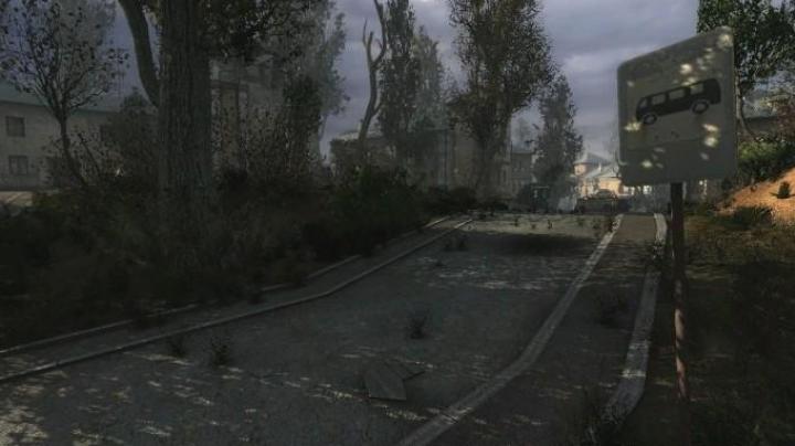 Скриншот из игры S.T.A.L.K.E.R.: Clear Sky - 184