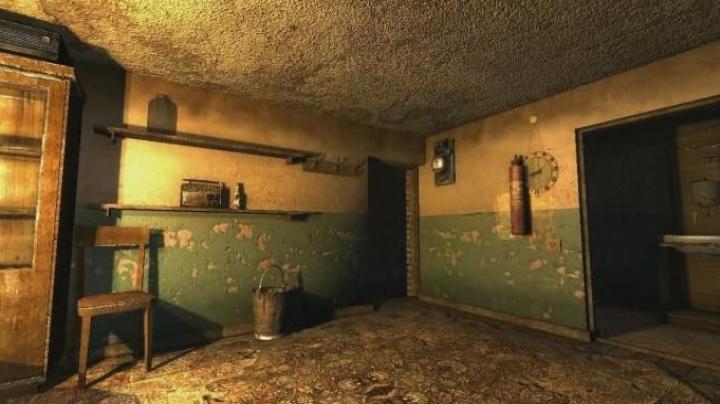 Скриншот из игры S.T.A.L.K.E.R.: Clear Sky - 146