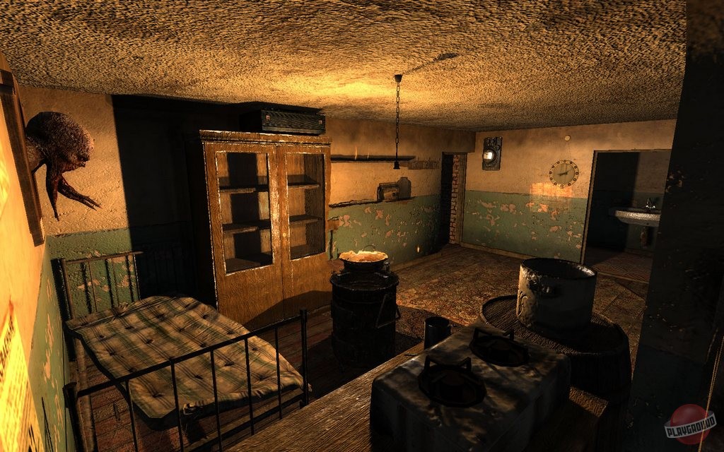 Скриншот из игры S.T.A.L.K.E.R.: Clear Sky - 150