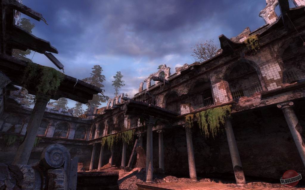 Скриншот из игры S.T.A.L.K.E.R.: Clear Sky - 196