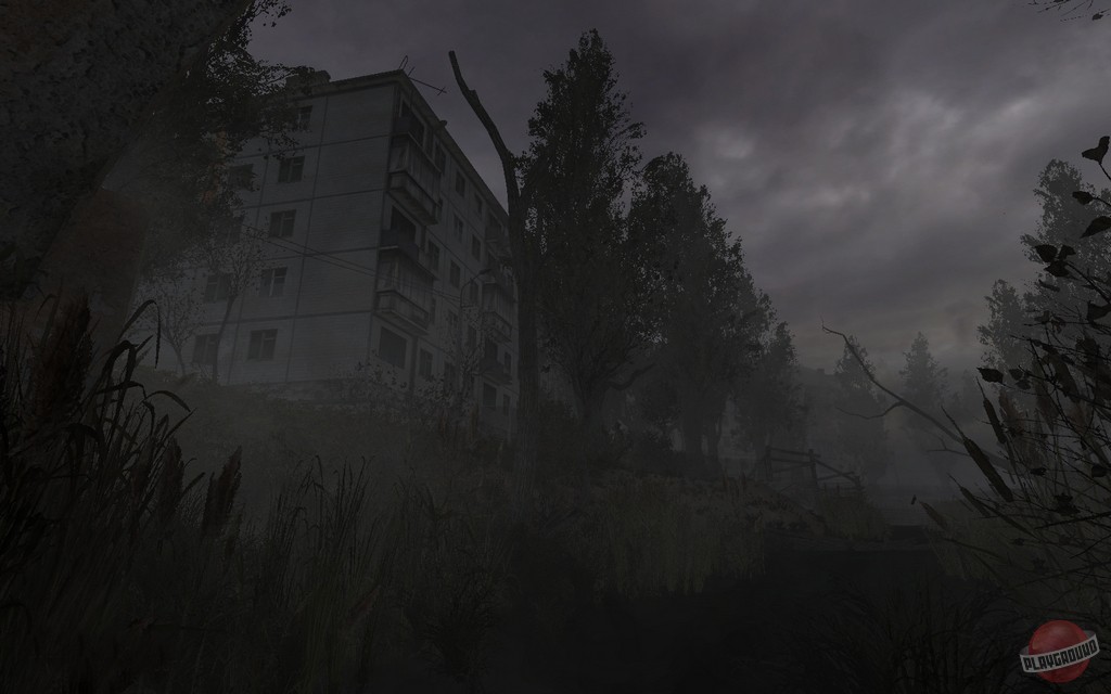 Скриншот из игры S.T.A.L.K.E.R.: Clear Sky - 164