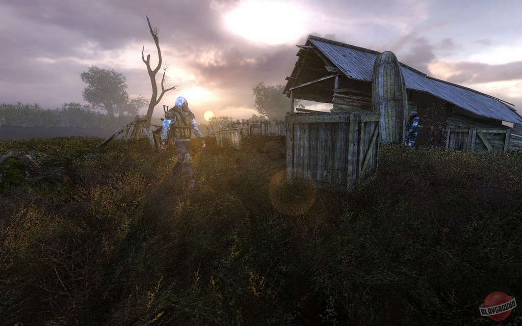 Скриншот из игры S.T.A.L.K.E.R.: Clear Sky - 198