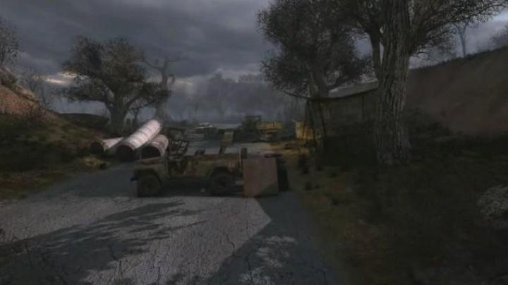 Скриншот из игры S.T.A.L.K.E.R.: Clear Sky - 39