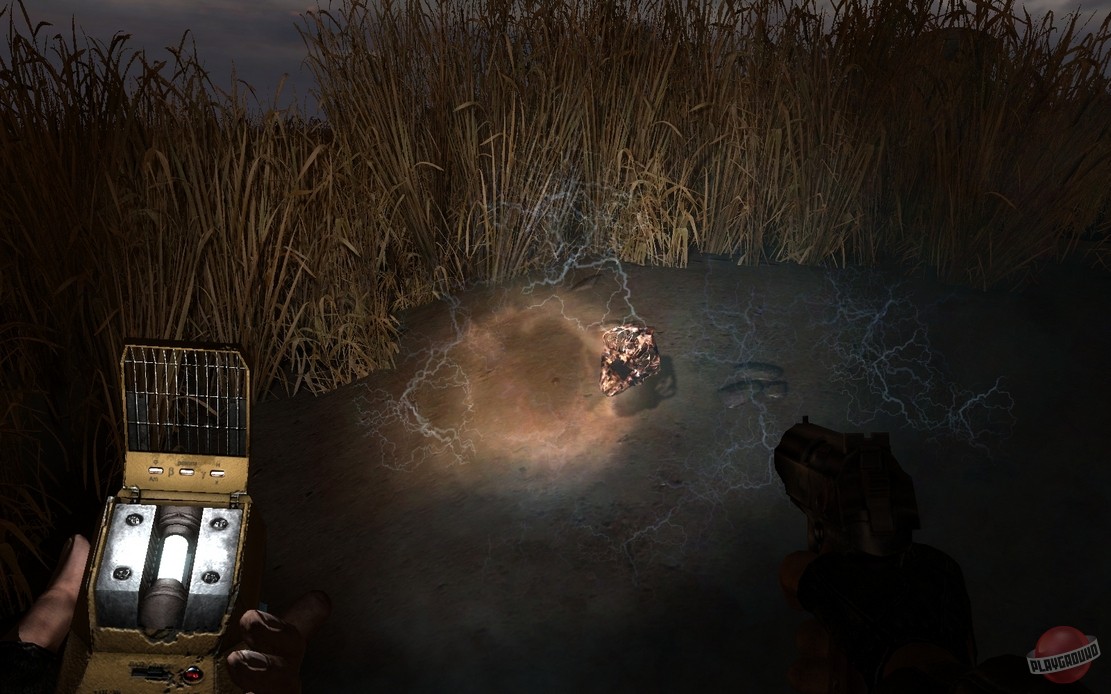 Скриншот из игры S.T.A.L.K.E.R.: Clear Sky - 167