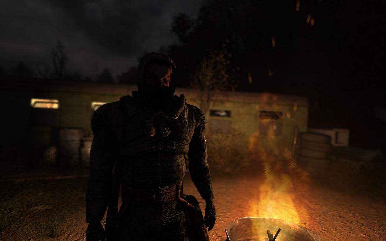 Скриншот из игры S.T.A.L.K.E.R.: Clear Sky - 163