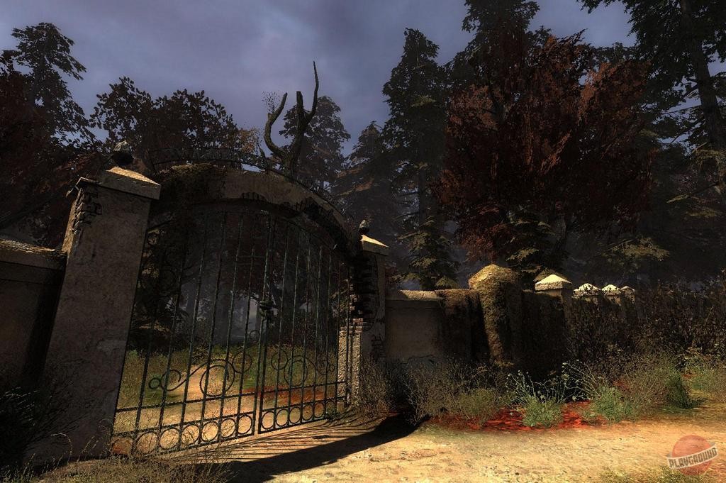 Скриншот из игры S.T.A.L.K.E.R.: Clear Sky - 165