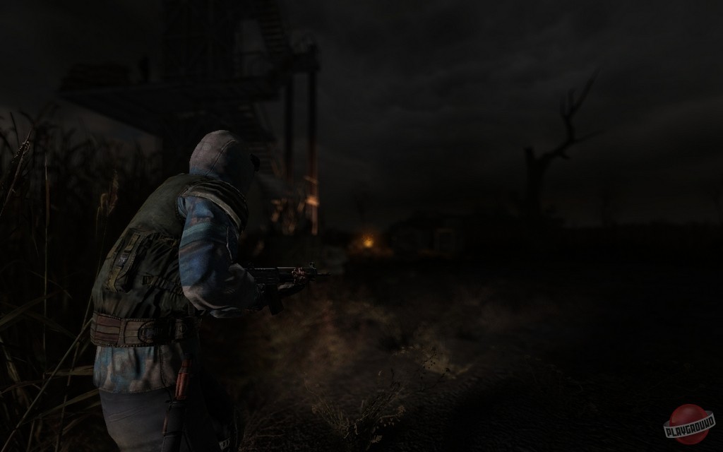 Скриншот из игры S.T.A.L.K.E.R.: Clear Sky - 201