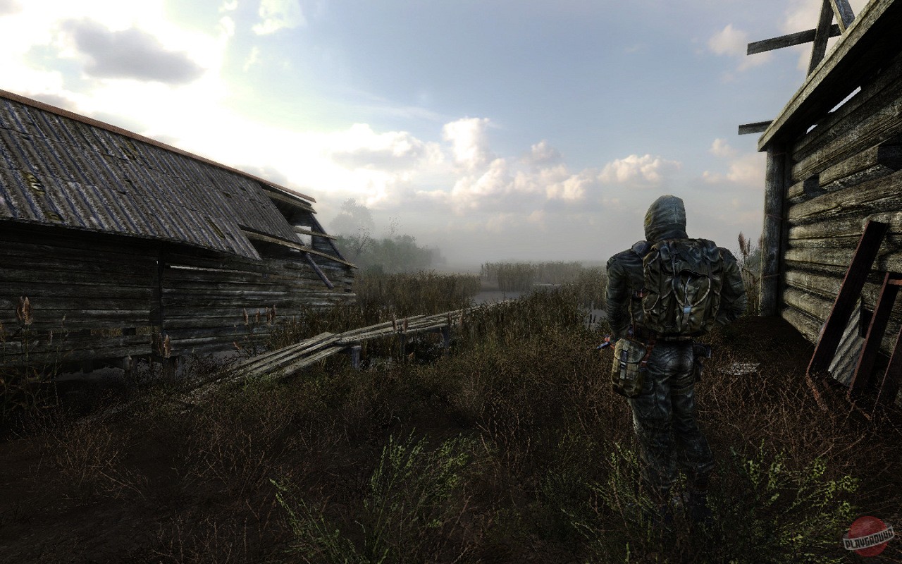 Скриншот из игры S.T.A.L.K.E.R.: Clear Sky - 174