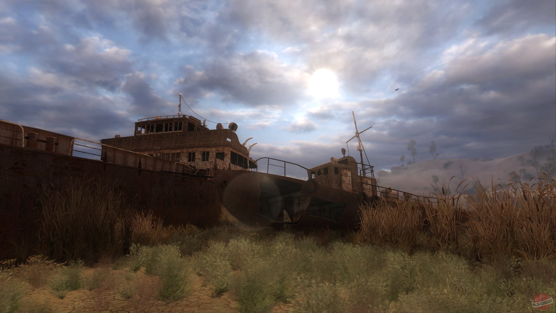 Скриншот из игры S.T.A.L.K.E.R.: Legends of the Zone - 8