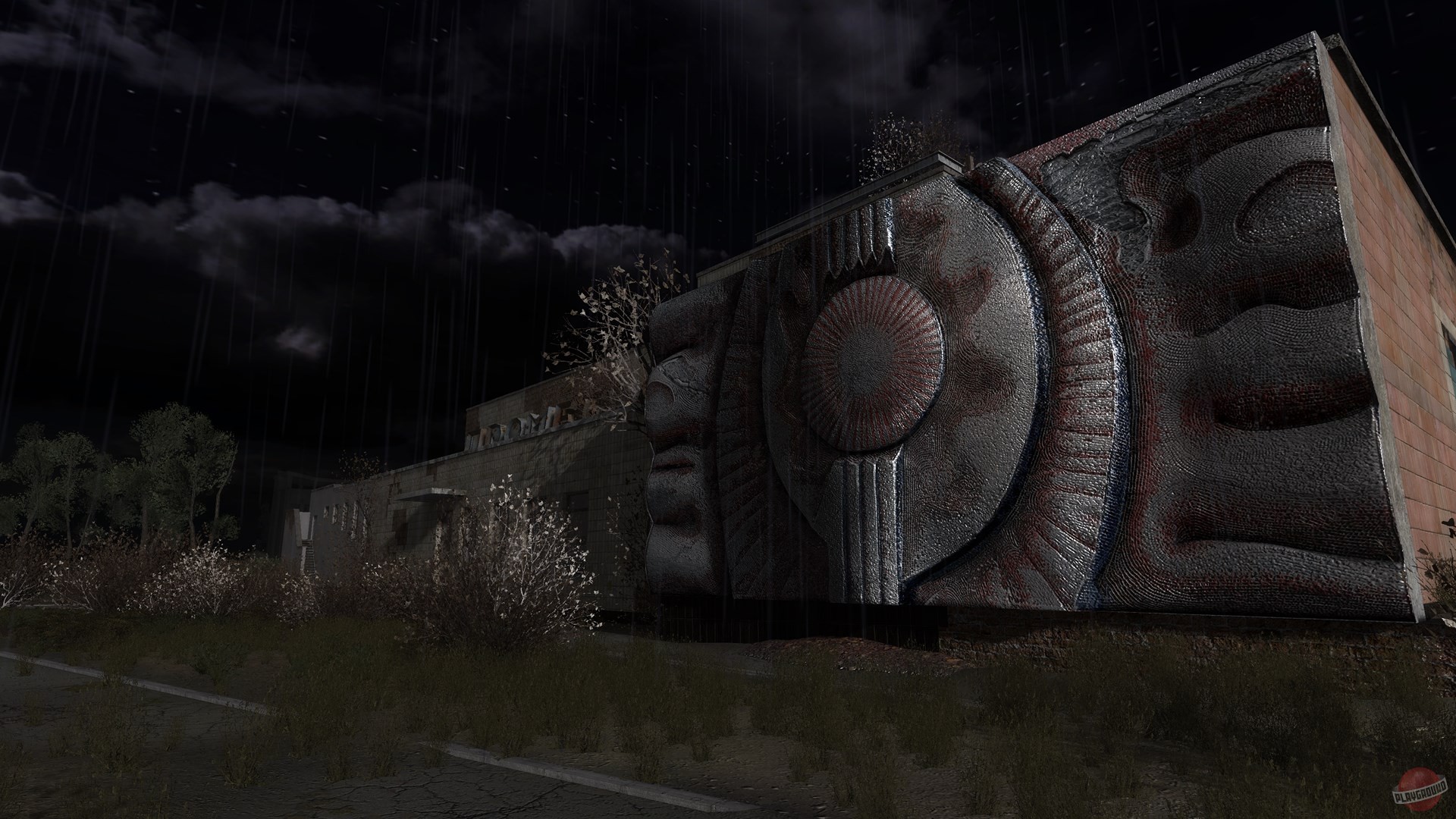 Скриншот из игры S.T.A.L.K.E.R.: Legends of the Zone - 18