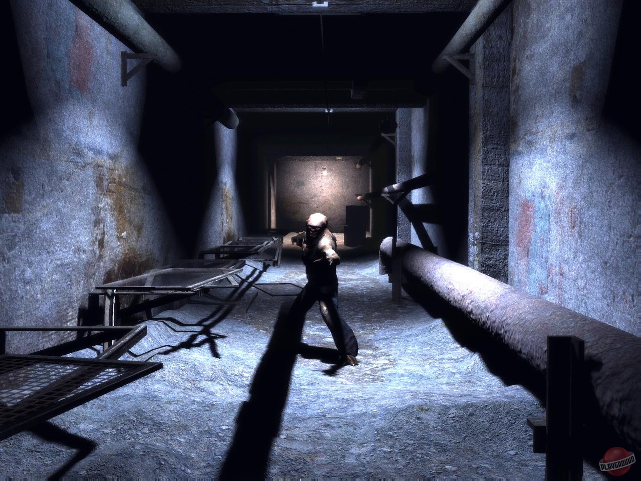 Скриншот из игры S.T.A.L.K.E.R.: Shadow of Chernobyl - 97