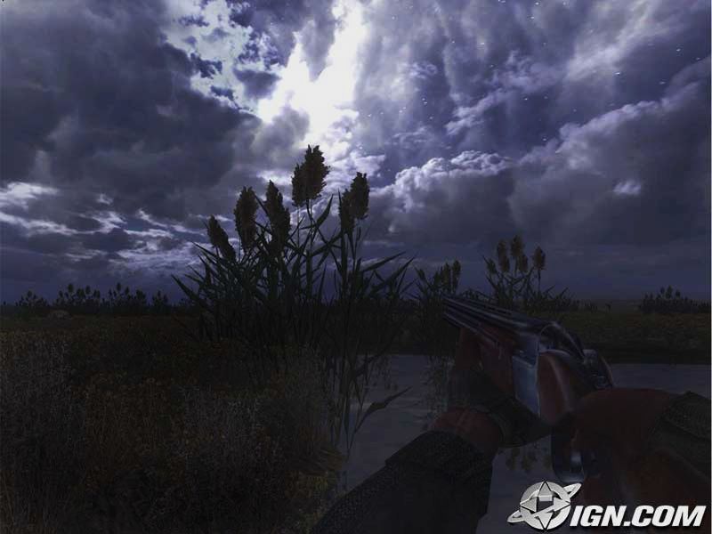 Скриншот из игры S.T.A.L.K.E.R.: Shadow of Chernobyl - 164
