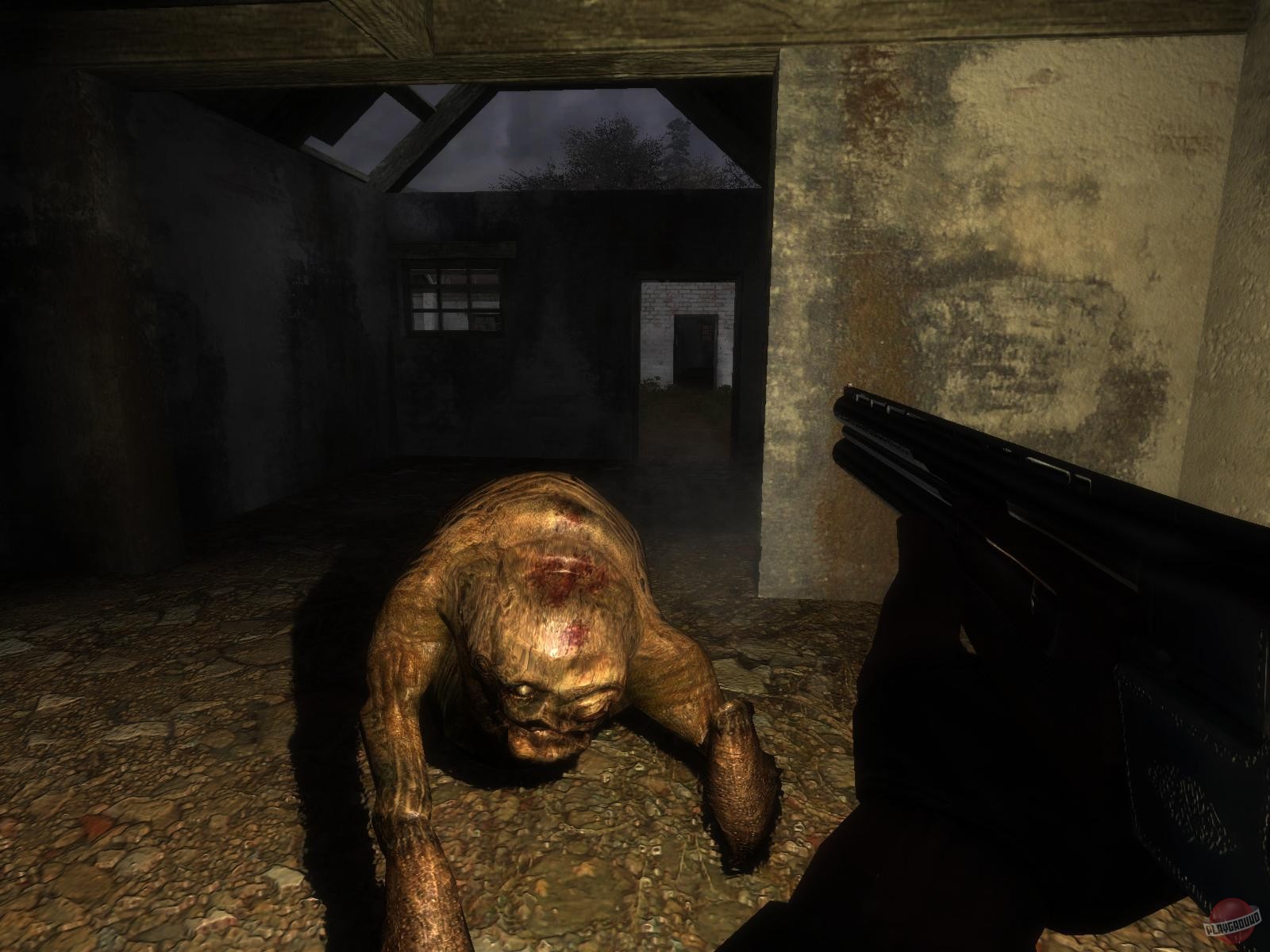 Скриншот из игры S.T.A.L.K.E.R.: Shadow of Chernobyl - 36