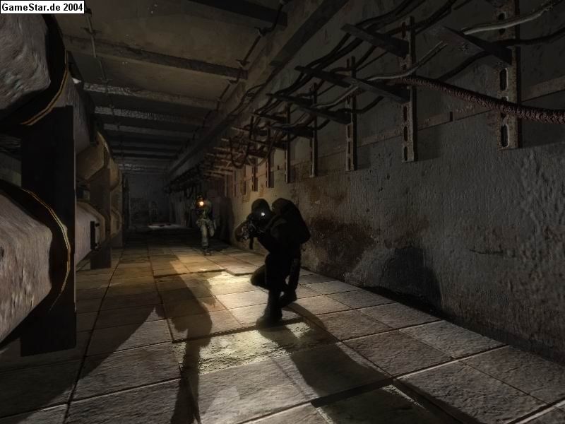 Скриншот из игры S.T.A.L.K.E.R.: Shadow of Chernobyl - 40