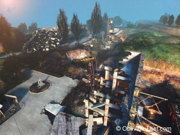 Скриншот из игры S.T.A.L.K.E.R.: Shadow of Chernobyl - 179