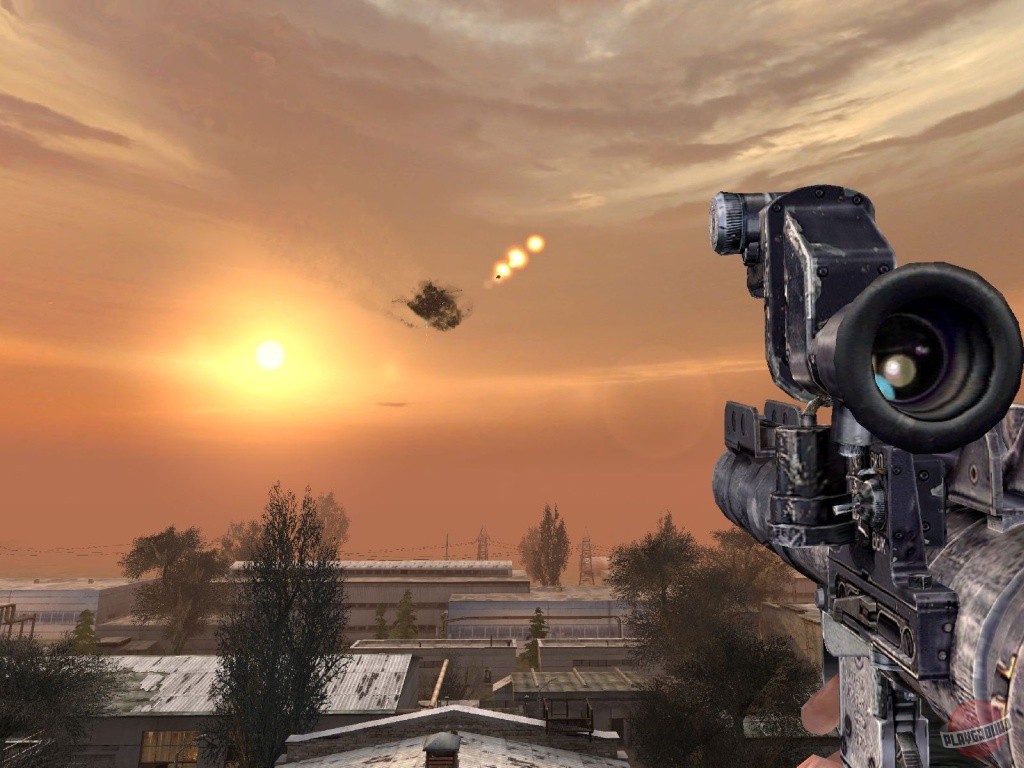 Скриншот из игры S.T.A.L.K.E.R.: Shadow of Chernobyl - 42