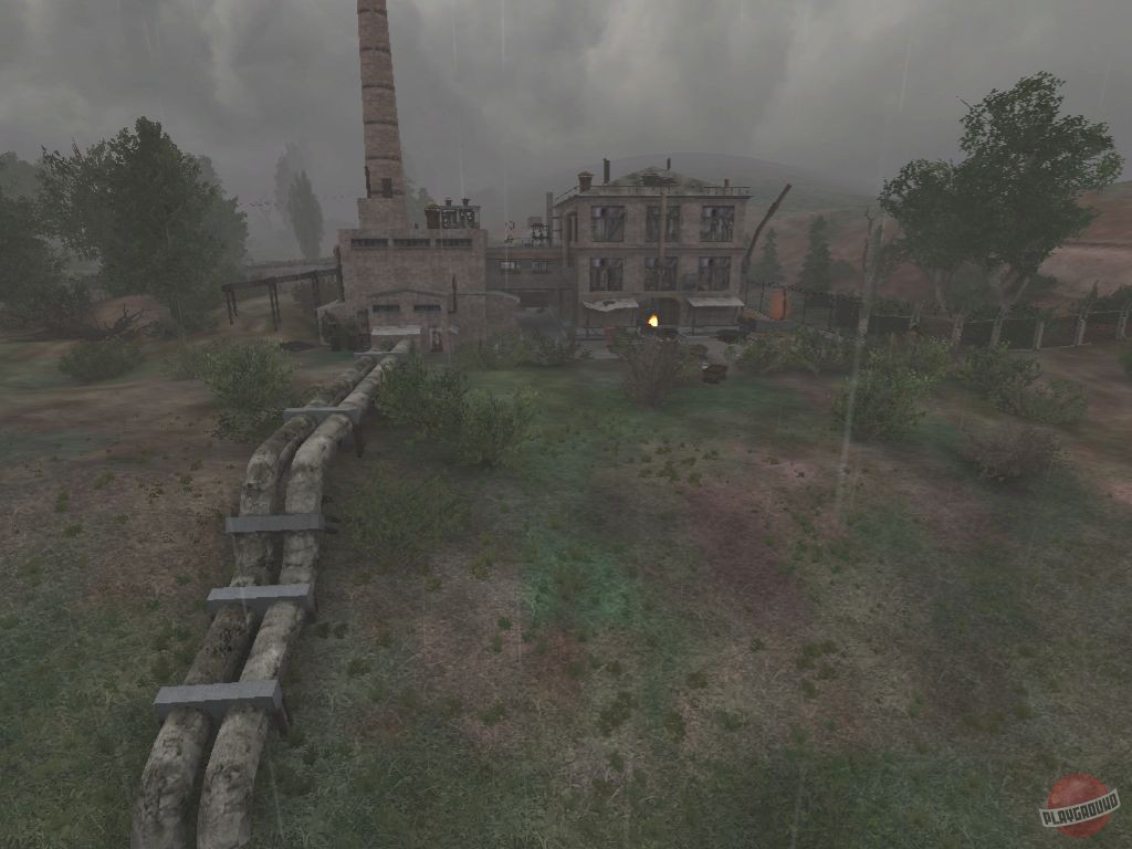 Скриншот из игры S.T.A.L.K.E.R.: Shadow of Chernobyl - 77