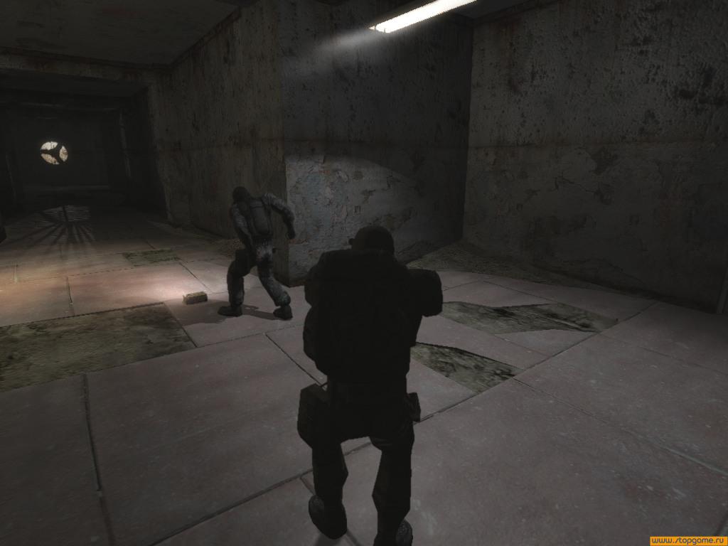 Скриншот из игры S.T.A.L.K.E.R.: Shadow of Chernobyl - 174