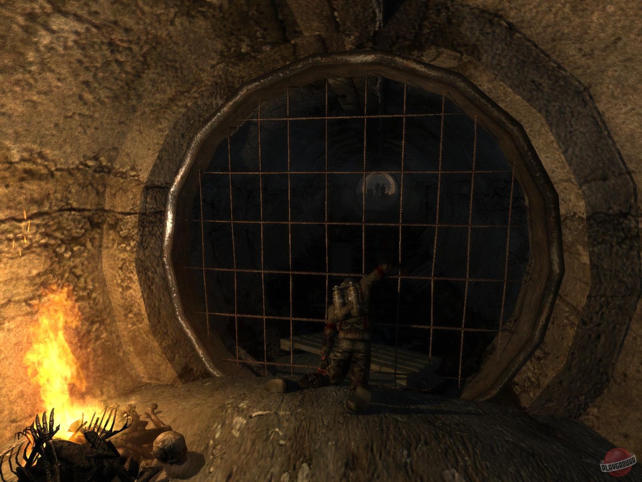 Скриншот из игры S.T.A.L.K.E.R.: Shadow of Chernobyl - 93