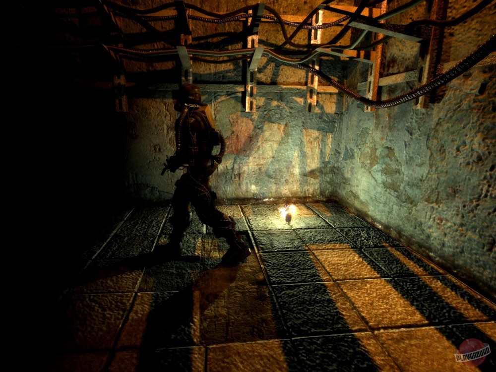 Скриншот из игры S.T.A.L.K.E.R.: Shadow of Chernobyl - 80