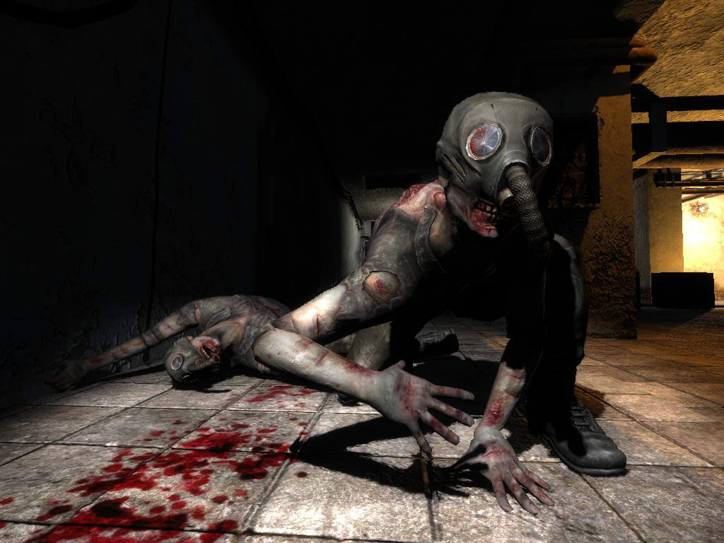 Скриншот из игры S.T.A.L.K.E.R.: Shadow of Chernobyl - 69