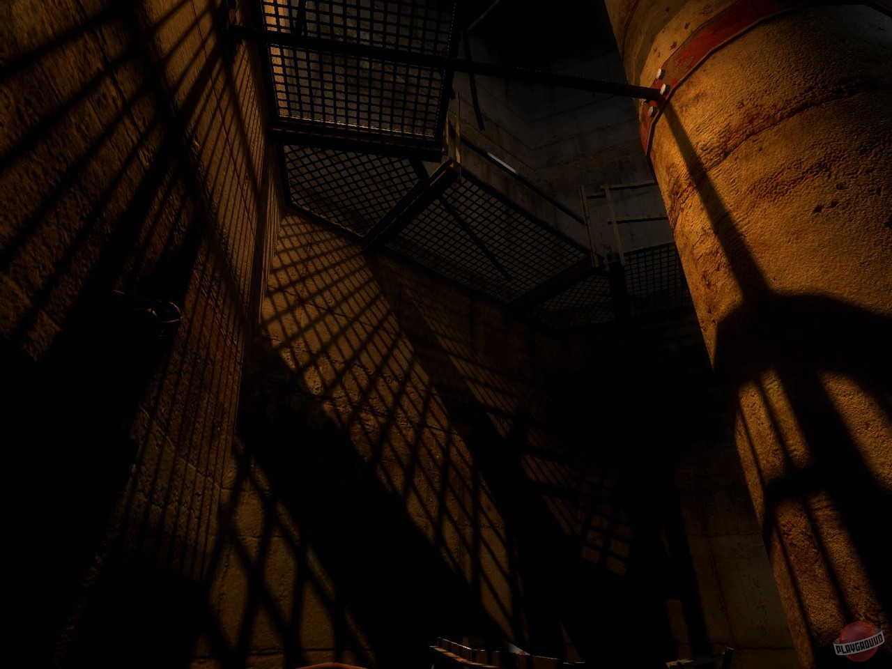 Скриншот из игры S.T.A.L.K.E.R.: Shadow of Chernobyl - 142