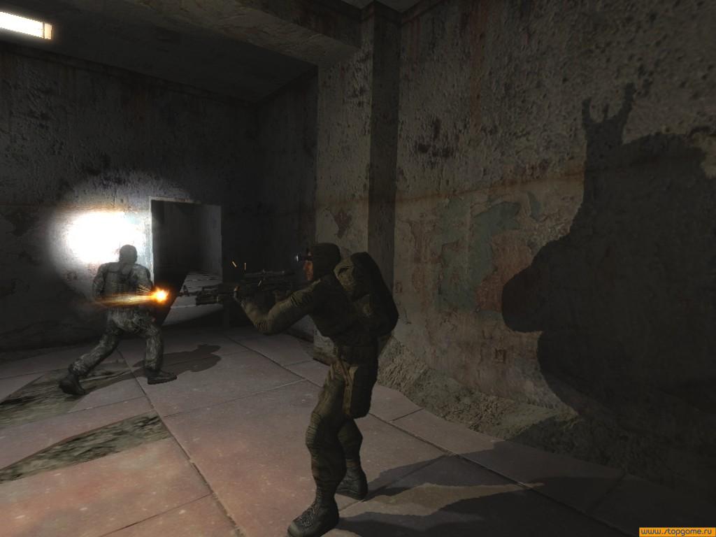Скриншот из игры S.T.A.L.K.E.R.: Shadow of Chernobyl - 173