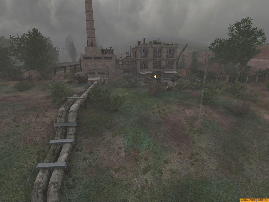 Скриншот из игры S.T.A.L.K.E.R.: Shadow of Chernobyl - 44
