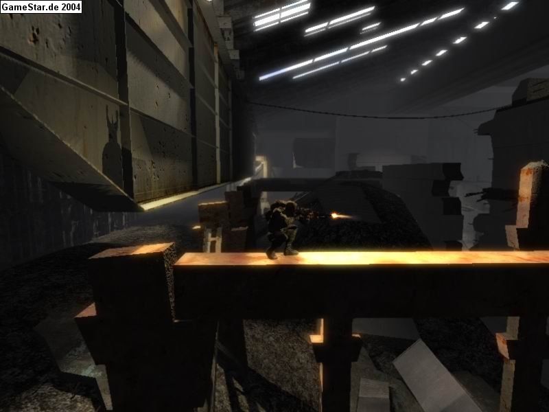 Скриншот из игры S.T.A.L.K.E.R.: Shadow of Chernobyl - 143