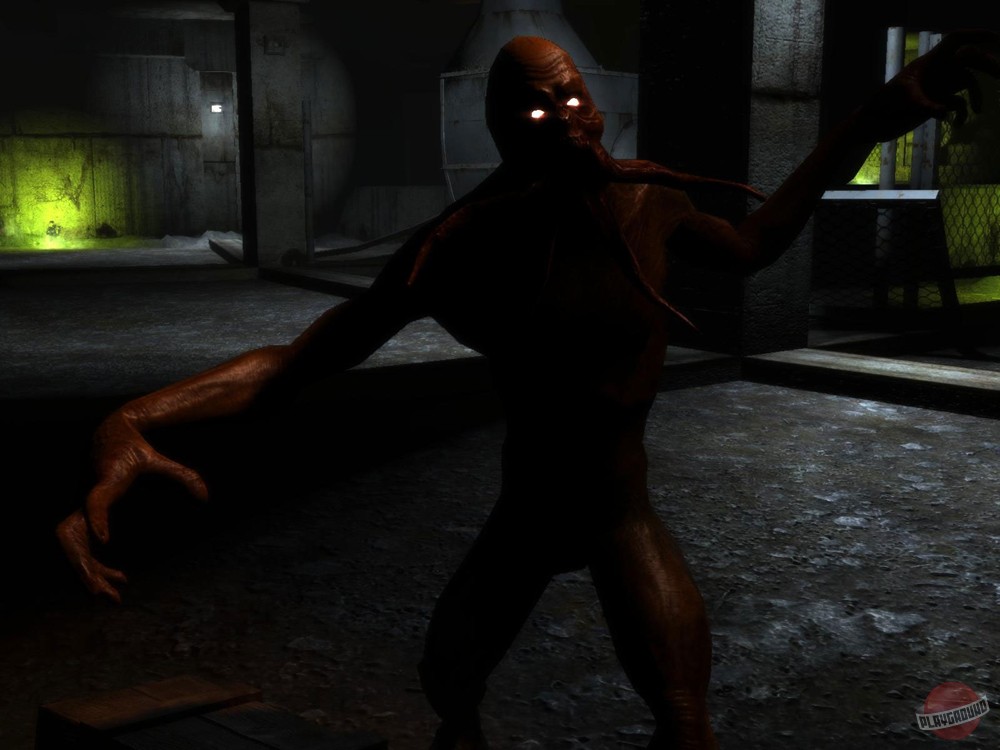 Скриншот из игры S.T.A.L.K.E.R.: Shadow of Chernobyl - 61