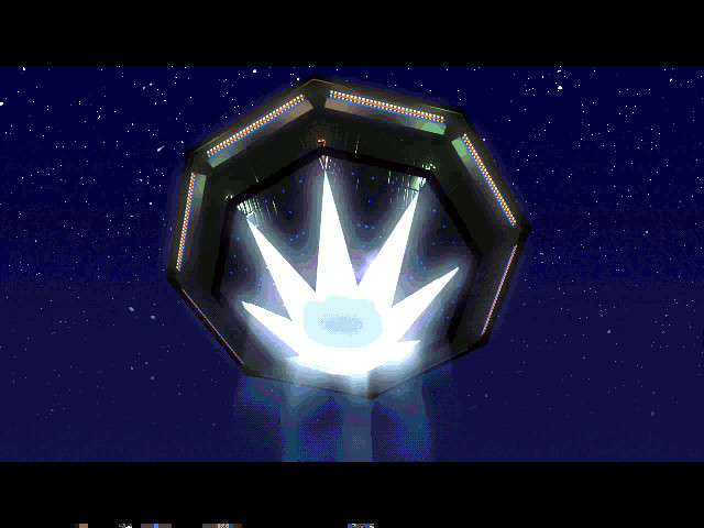 Скриншот из игры Warcraft 2000: Nuclear Epidemic - 10