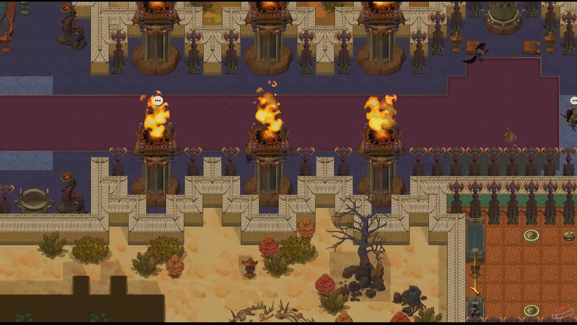 Скриншот из игры Amazing Cultivation Simulator - 26