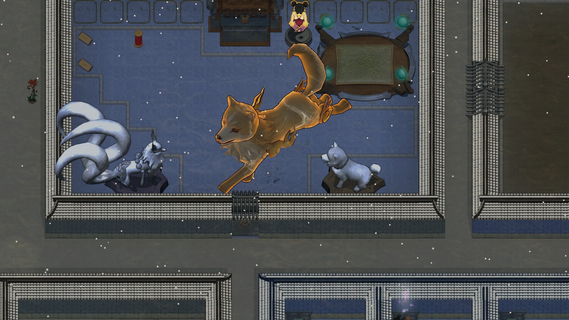 Скриншот из игры Amazing Cultivation Simulator - 8