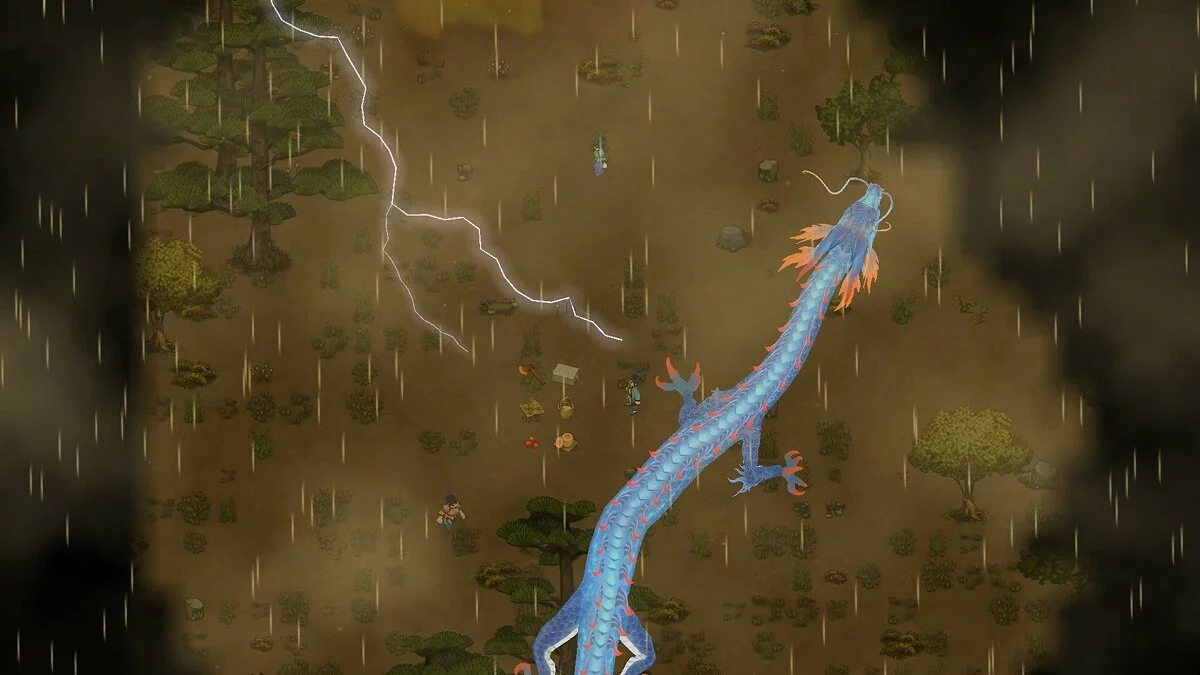 Скриншот из игры Amazing Cultivation Simulator - 12