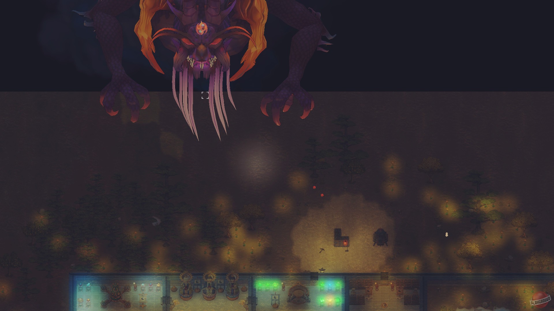 Скриншот из игры Amazing Cultivation Simulator - 16