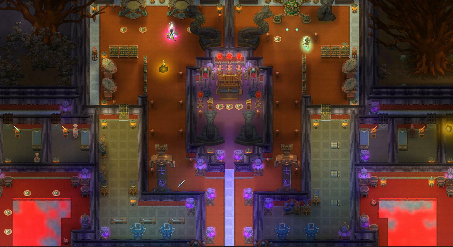 Скриншот из игры Amazing Cultivation Simulator - 64