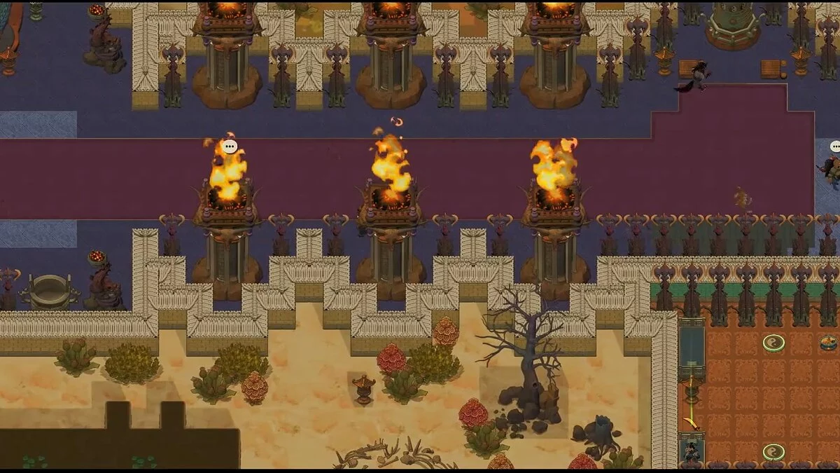 Скриншот из игры Amazing Cultivation Simulator - 17