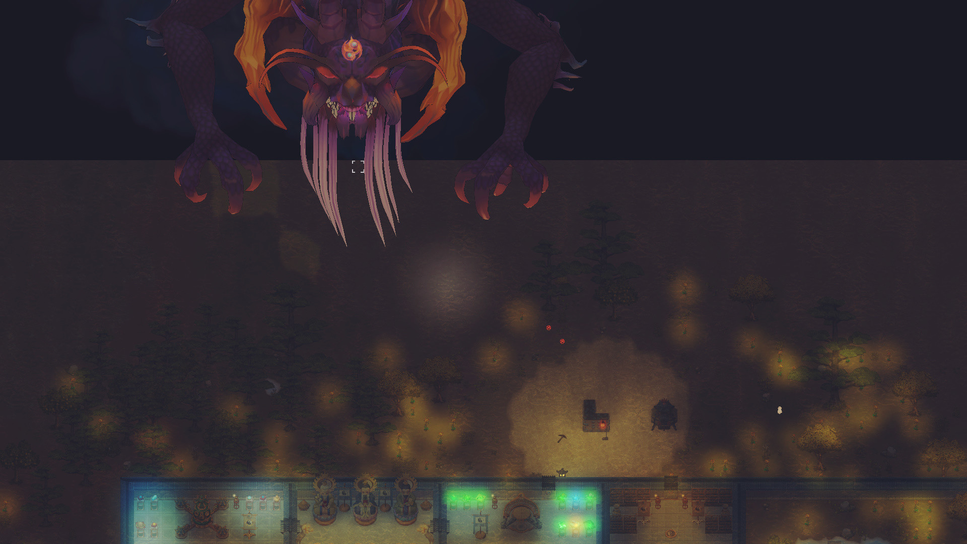 Скриншот из игры Amazing Cultivation Simulator - 35